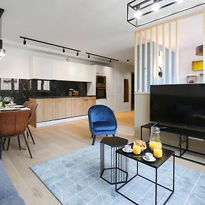 Appartement met Twee Slaapkamers